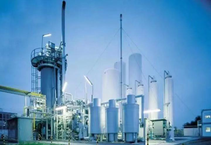 紐帕科技深入新能源制氫領域，助力綠色發(fā)展。