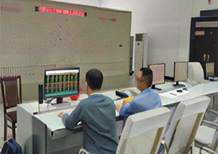 我司多個海內(nèi)外項(xiàng)目運(yùn)用遠(yuǎn)程調(diào)試無線監(jiān)控技術(shù)順利完工。