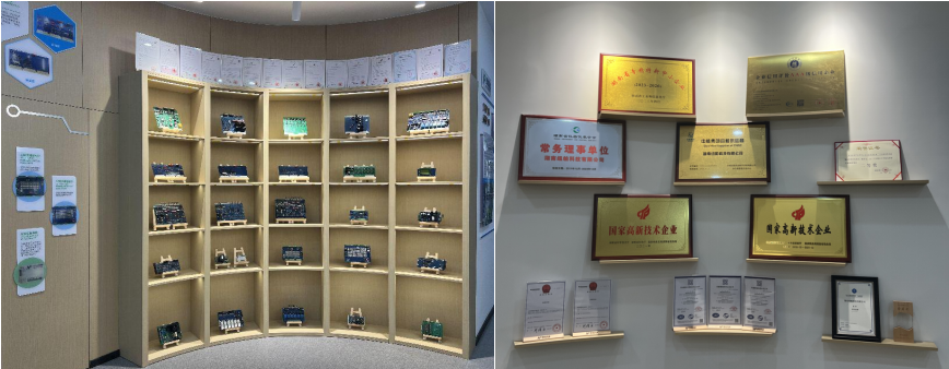 湖南紐帕新基地正式啟用！